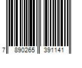 Barcode Image for UPC code 7890265391141