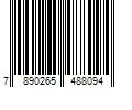 Barcode Image for UPC code 7890265488094