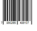 Barcode Image for UPC code 7890265489107