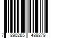 Barcode Image for UPC code 7890265489879