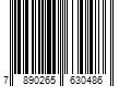 Barcode Image for UPC code 7890265630486