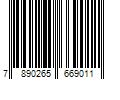 Barcode Image for UPC code 7890265669011