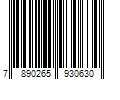 Barcode Image for UPC code 7890265930630