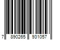 Barcode Image for UPC code 7890265931057