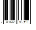 Barcode Image for UPC code 7890265937110