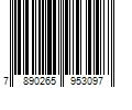 Barcode Image for UPC code 7890265953097