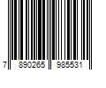 Barcode Image for UPC code 7890265985531