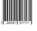 Barcode Image for UPC code 7890291517171