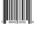 Barcode Image for UPC code 789042330329