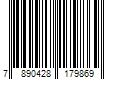 Barcode Image for UPC code 7890428179869