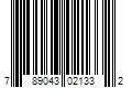 Barcode Image for UPC code 789043021332