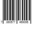 Barcode Image for UPC code 7890577469095