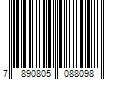 Barcode Image for UPC code 789080508809022