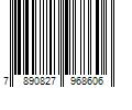 Barcode Image for UPC code 7890827968606