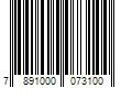 Barcode Image for UPC code 7891000073100