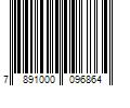 Barcode Image for UPC code 7891000096864