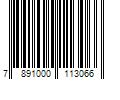 Barcode Image for UPC code 7891000113066