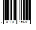 Barcode Image for UPC code 7891000113295