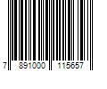 Barcode Image for UPC code 7891000115657