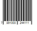 Barcode Image for UPC code 7891000244111