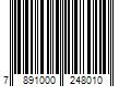 Barcode Image for UPC code 7891000248010