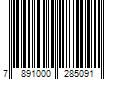 Barcode Image for UPC code 7891000285091