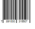 Barcode Image for UPC code 7891000315507