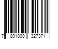 Barcode Image for UPC code 7891000327371