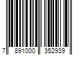 Barcode Image for UPC code 7891000352939