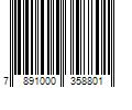 Barcode Image for UPC code 7891000358801