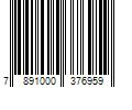 Barcode Image for UPC code 7891000376959