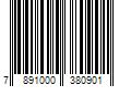 Barcode Image for UPC code 7891000380901