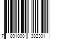 Barcode Image for UPC code 7891000382301