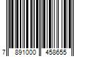 Barcode Image for UPC code 7891000458655