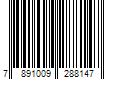 Barcode Image for UPC code 7891009288147