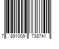 Barcode Image for UPC code 7891009738741