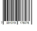 Barcode Image for UPC code 7891019176076