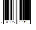 Barcode Image for UPC code 7891022101119