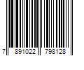 Barcode Image for UPC code 7891022798128