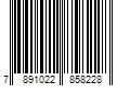 Barcode Image for UPC code 7891022858228