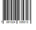 Barcode Image for UPC code 7891024035313