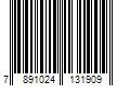 Barcode Image for UPC code 7891024131909