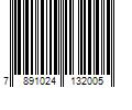 Barcode Image for UPC code 7891024132005