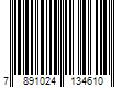 Barcode Image for UPC code 7891024134610