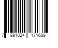 Barcode Image for UPC code 7891024171639