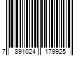 Barcode Image for UPC code 7891024179925