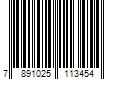 Barcode Image for UPC code 7891025113454