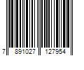 Barcode Image for UPC code 7891027127954