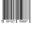 Barcode Image for UPC code 7891027159887