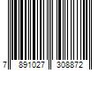 Barcode Image for UPC code 7891027308872